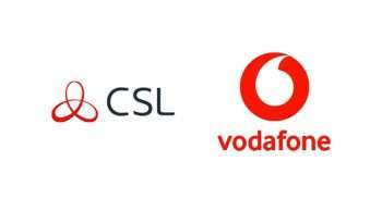Vodafone chooses CSL as UK national lottery project partner