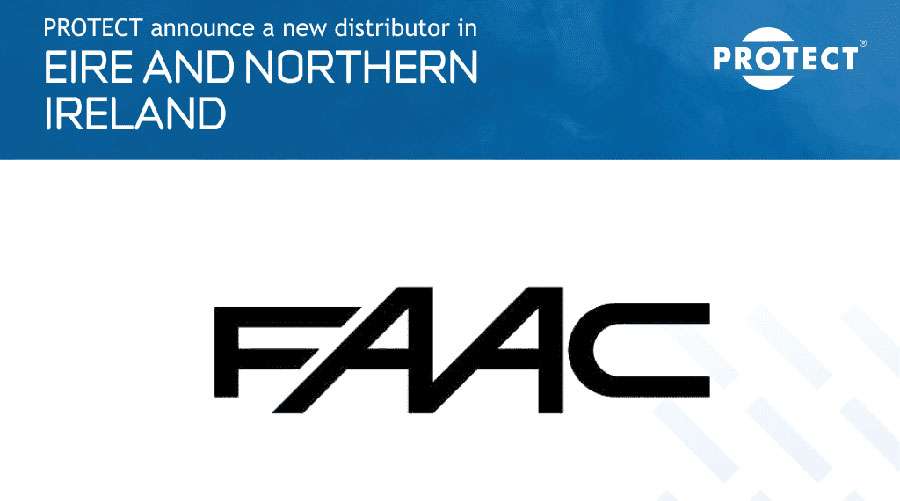 PROTECT announce a new distributor in Ireland and Northern Ireland