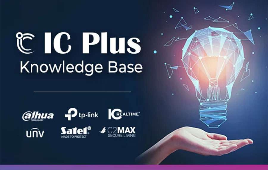 Got Installation Questions? IC Plus Introduce the New Knowledge Base!